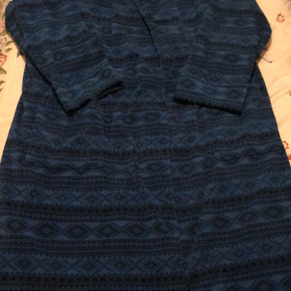 Women's Nightgown Size XL